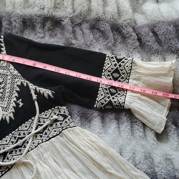 New Tribal boho jacket - Picture 7 of 7